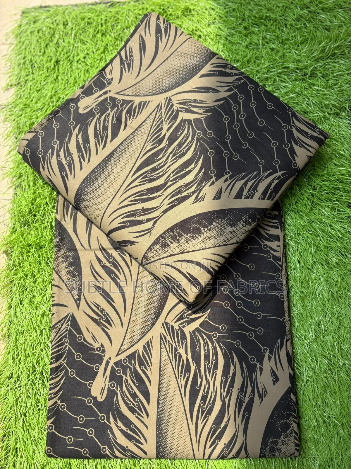 Premium Ankara Fabric – Bold Prints for Fashion Asoebi