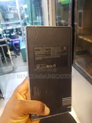 New Samsung Galaxy Z Flip 3 256 GB
