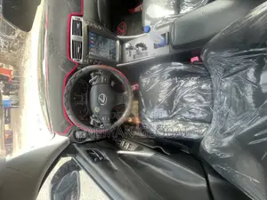 Lexus IS 250 2008 Black