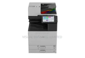 Ricoh Copier Im C2010 Color Laser Multifunction Printer