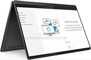 New Laptop Lenovo Yoga 9i 16GB Intel Core i7 SSD 1T