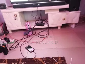 TV Console