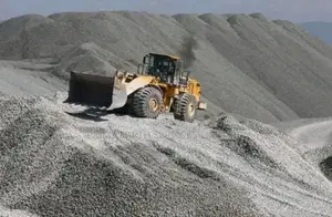 Granites Stones Supplier Aggregate Supplier in Niger State