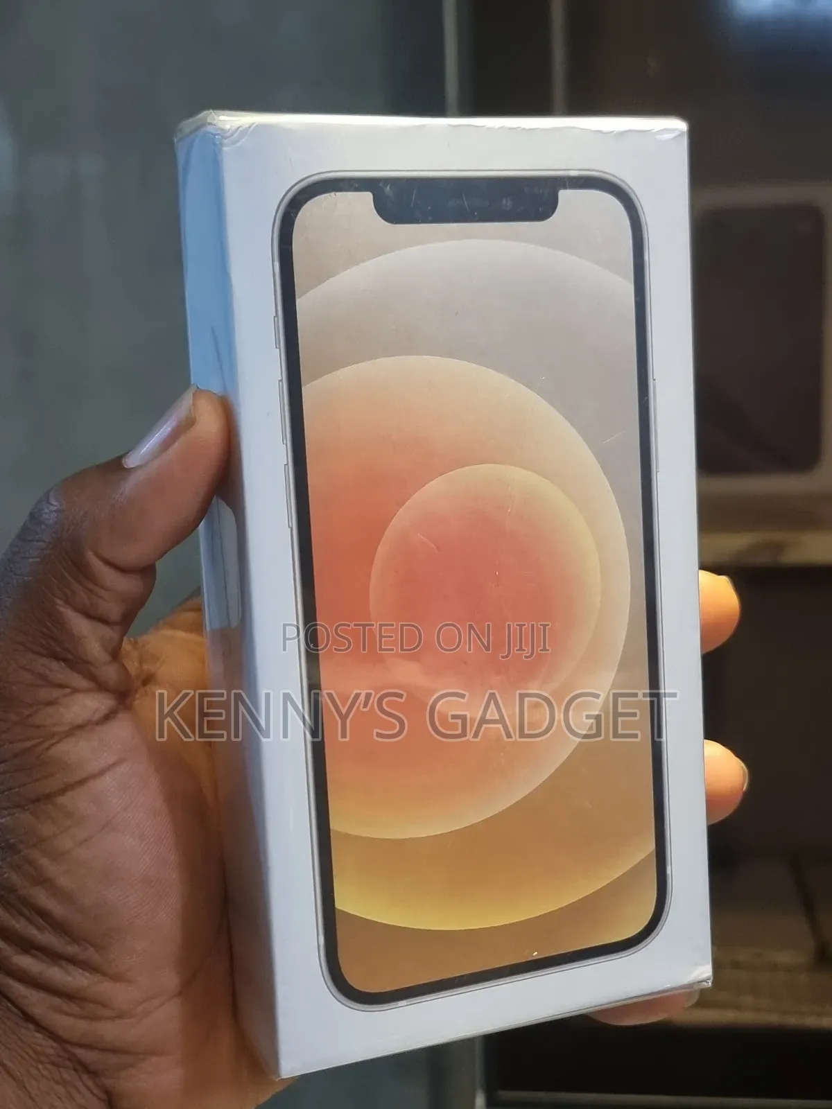 New Apple iPhone 12 128 GB