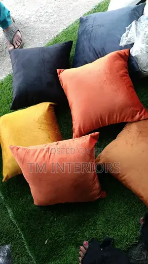 Tm Interiors Exclusive Cute Throw Pillows
