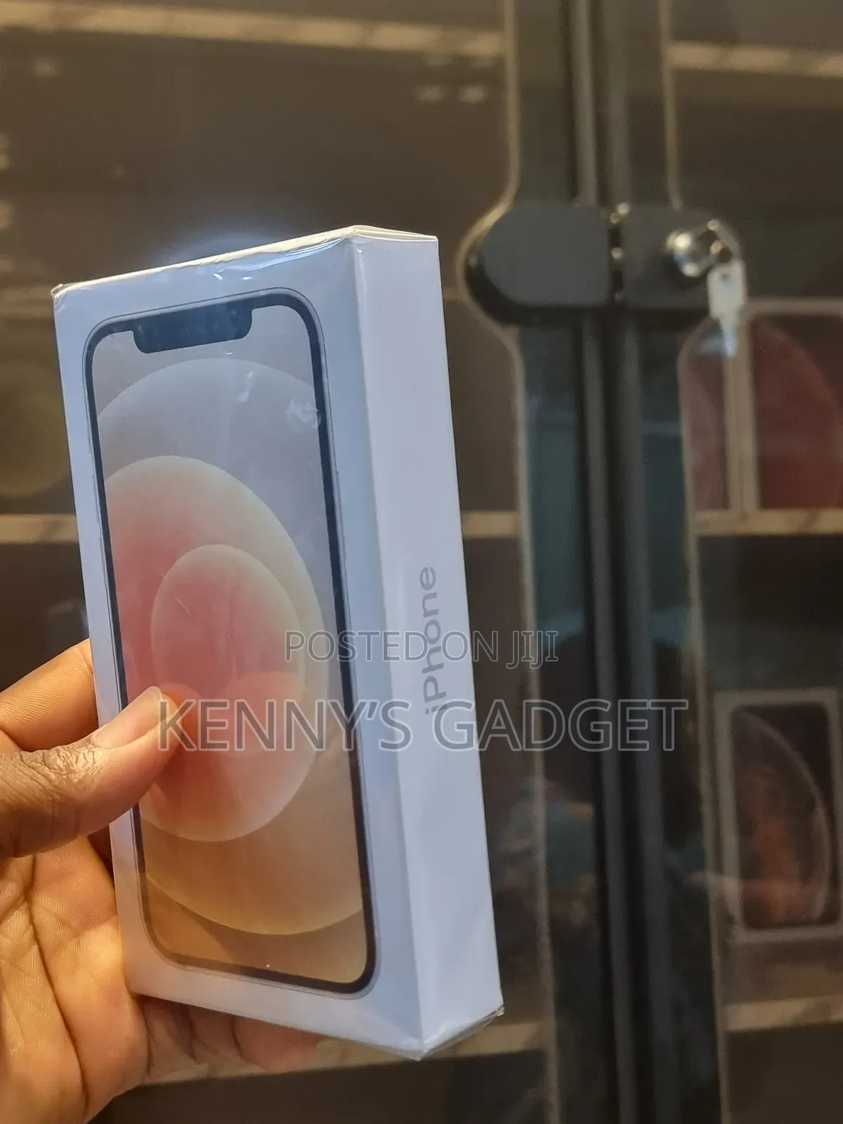 New Apple iPhone 12 128 GB