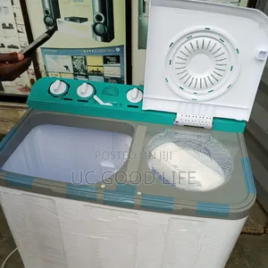 Hisense Washing Machine 11kg Manual