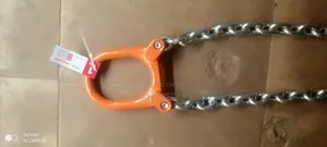 Chain Drum Lifting