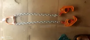 Chain Drum Lifting