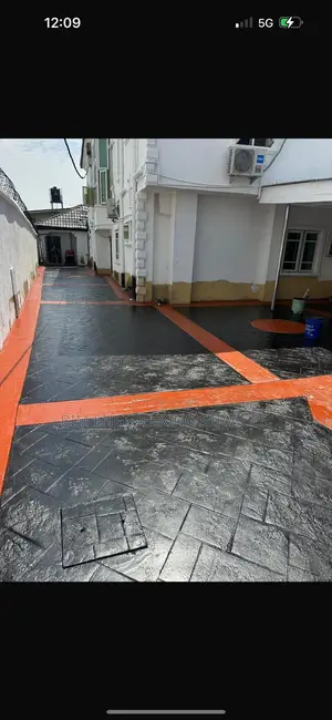 Colour Pigment And Hardener Paint  ,Xylene ,Water Seal Cemex Product