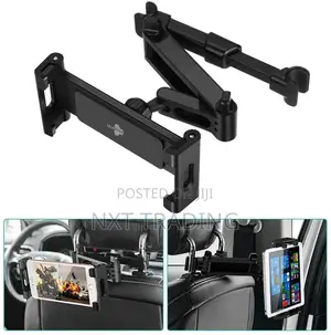 Bluehive Car Headset Universal Smartphone Tablet Mount