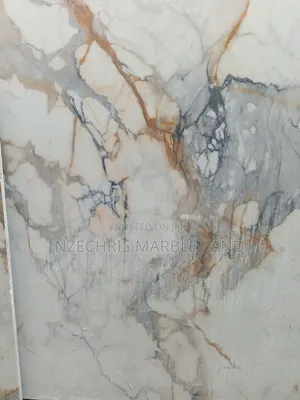 White Quartz