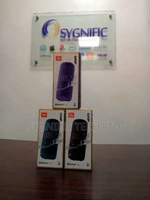JBL Grip Speaker