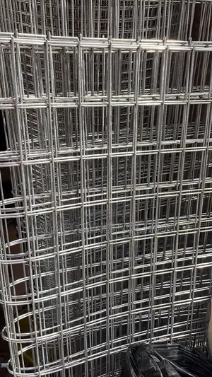 Original Stainless Steel 2 by 1 Wire Mesh