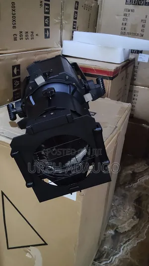 Profile Lights
