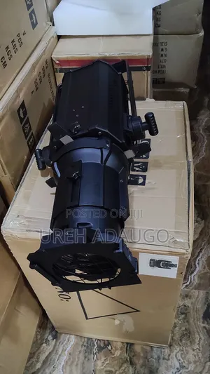 Profile Lights