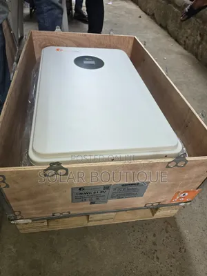 10kwh Fla 48v Felicity Lithium Ion Battery (New Version)