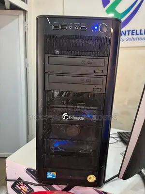 Desktop Computer 8GB Intel Core I7 HDD+SSD 256GB