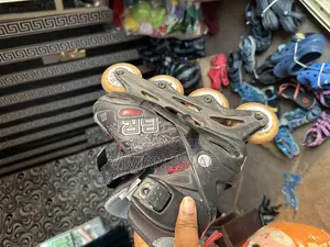 Skating Shoes