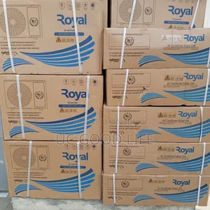 Royal Ac 1.5 Inverter