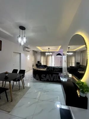 Apartment for Shortlet