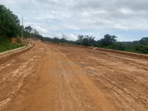 Commercial and Residential Estate for Sale