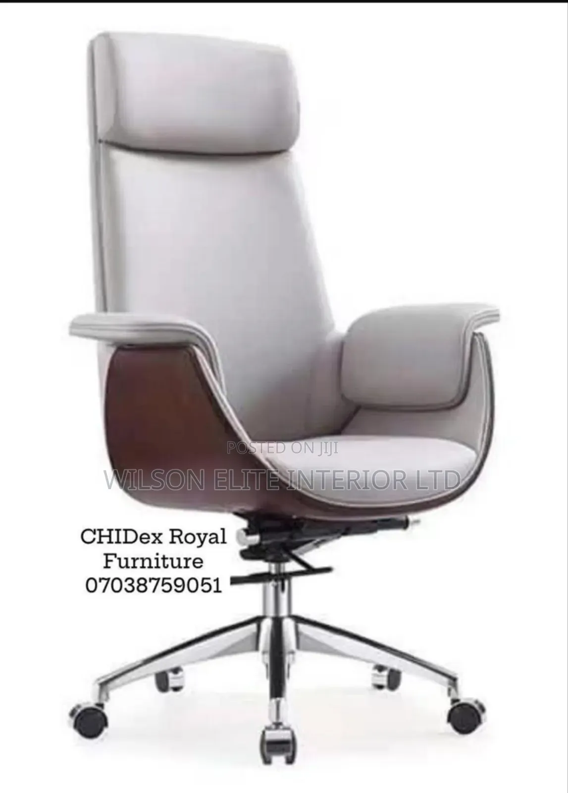 High Quality Executive Office Chair