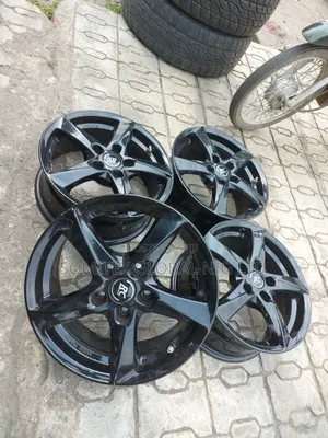 Toyota Camry 16rim/ Lexus