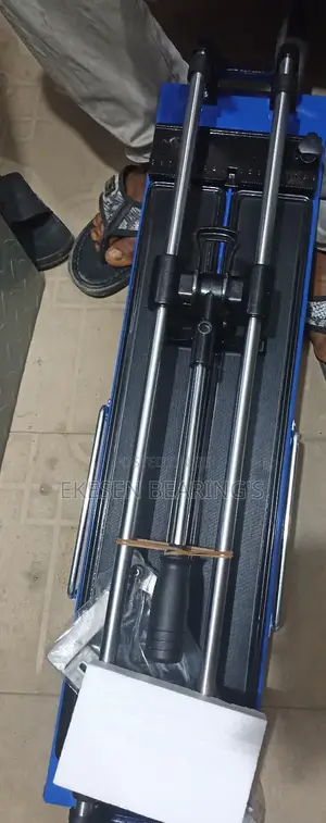 Manual Tile Cutter