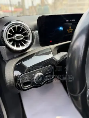 Mercedes-Benz A-Class A 220 4MATIC 2021 White