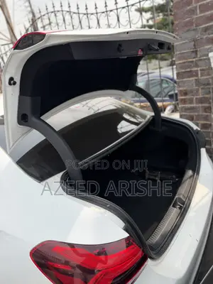 Mercedes-Benz A-Class A 220 4MATIC 2021 White