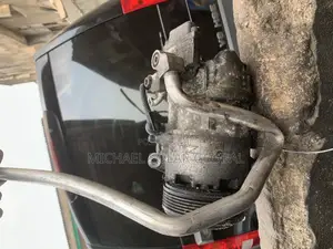 BMW 5 Series a/C Compressor