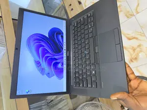 Laptop Dell Latitude 7480 8GB Intel Core I5 SSD 256GB