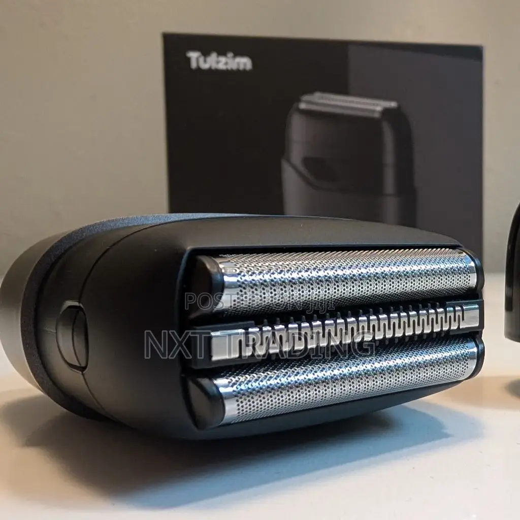 Tulzim Electric Shaver