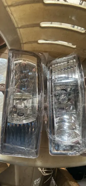 Camry Bumper Light 2005