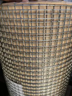 Original Welded Mesh