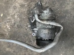 BMW 5 Series a/C Compressor