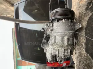 BMW 5 Series a/C Compressor