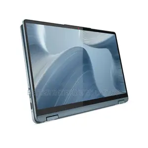 New Laptop Lenovo Flex 6 8GB Intel Core I5 SSD 512GB