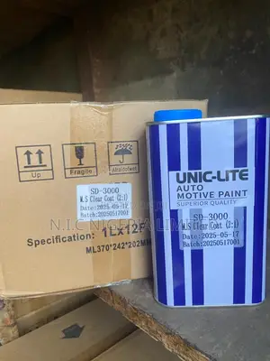 Unic Autoclear