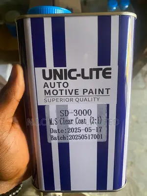 Unic Autoclear
