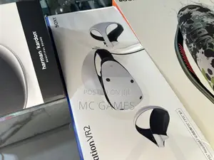 Playstation 5 Vr2