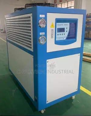 Water Chiller  200l.