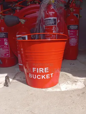 Fire Bucket