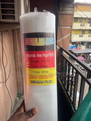 Fiber Glass Mesh