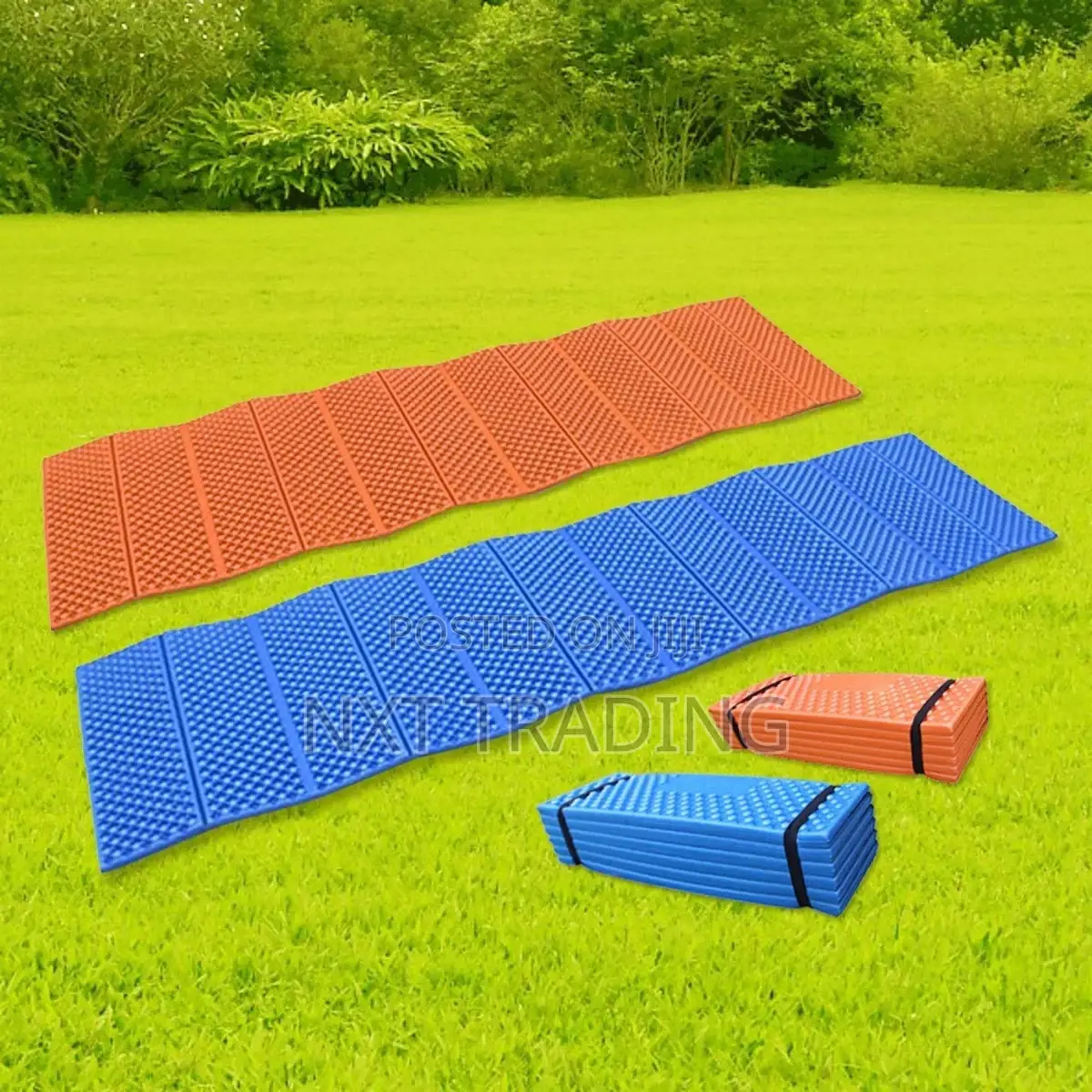 Outdoor Waterproof Foldable Camping