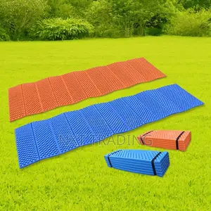Outdoor Waterproof Foldable Camping