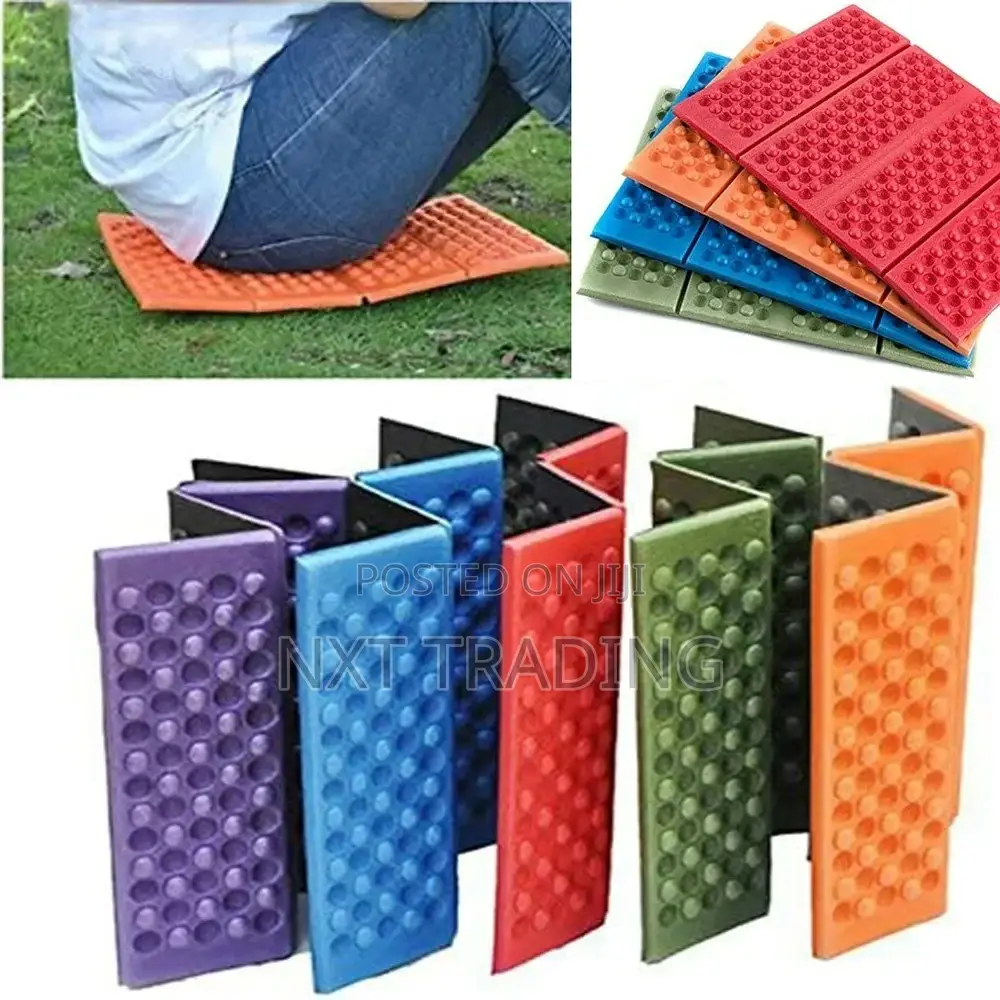 Outdoor Waterproof Foldable Camping
