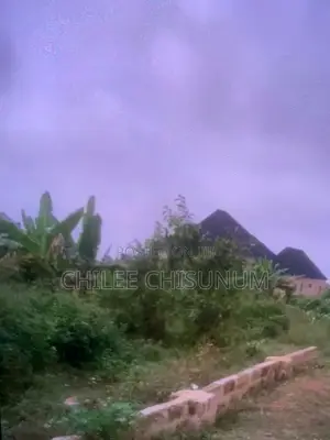 Land Have Been Sold 
