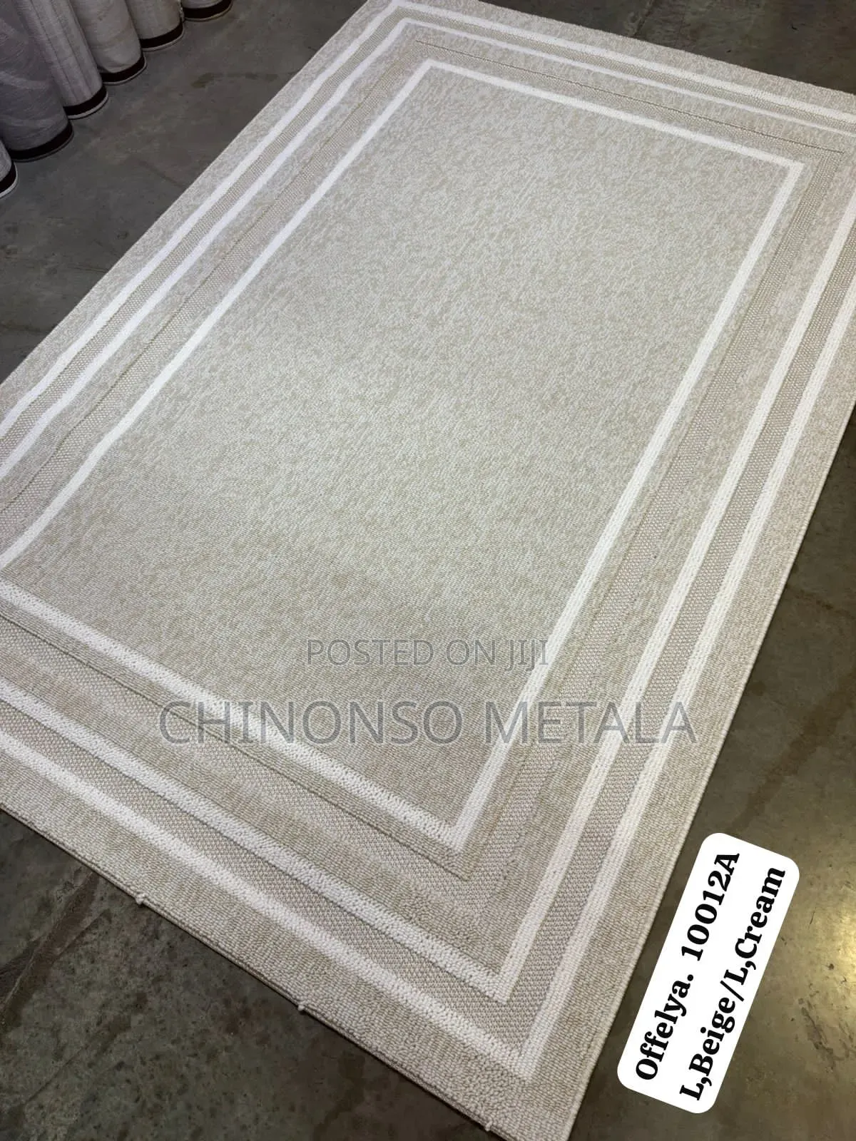 7/10 5/7 4/6 Quality Turkish Mat Center Rugs